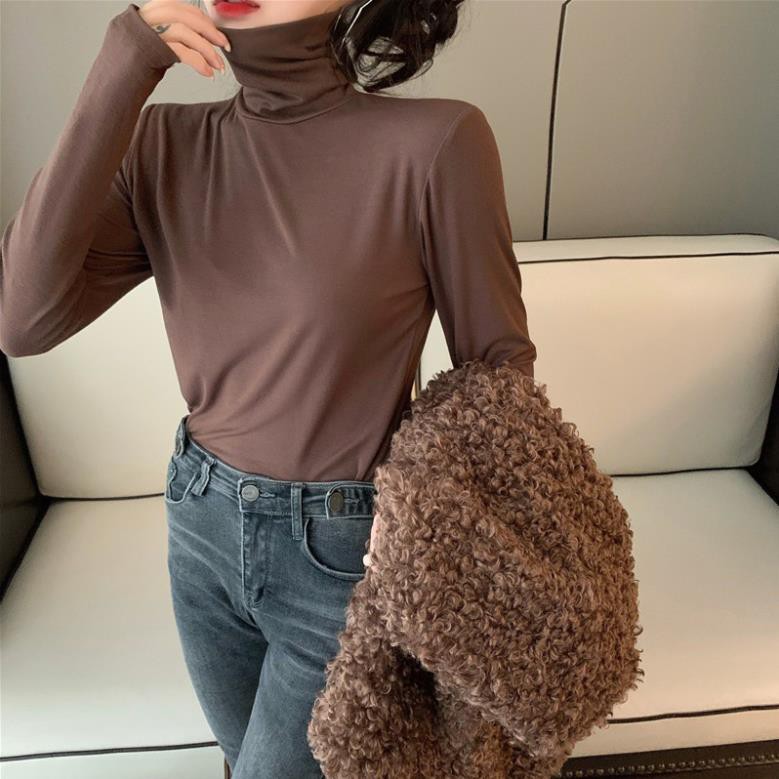 🍀 Hot ✎℡Vest thu đông nữ khoác ngoài dáng suông dài trung niên phong cách hàn quốc áo ghi lê thời trang giản dị sà ! . '