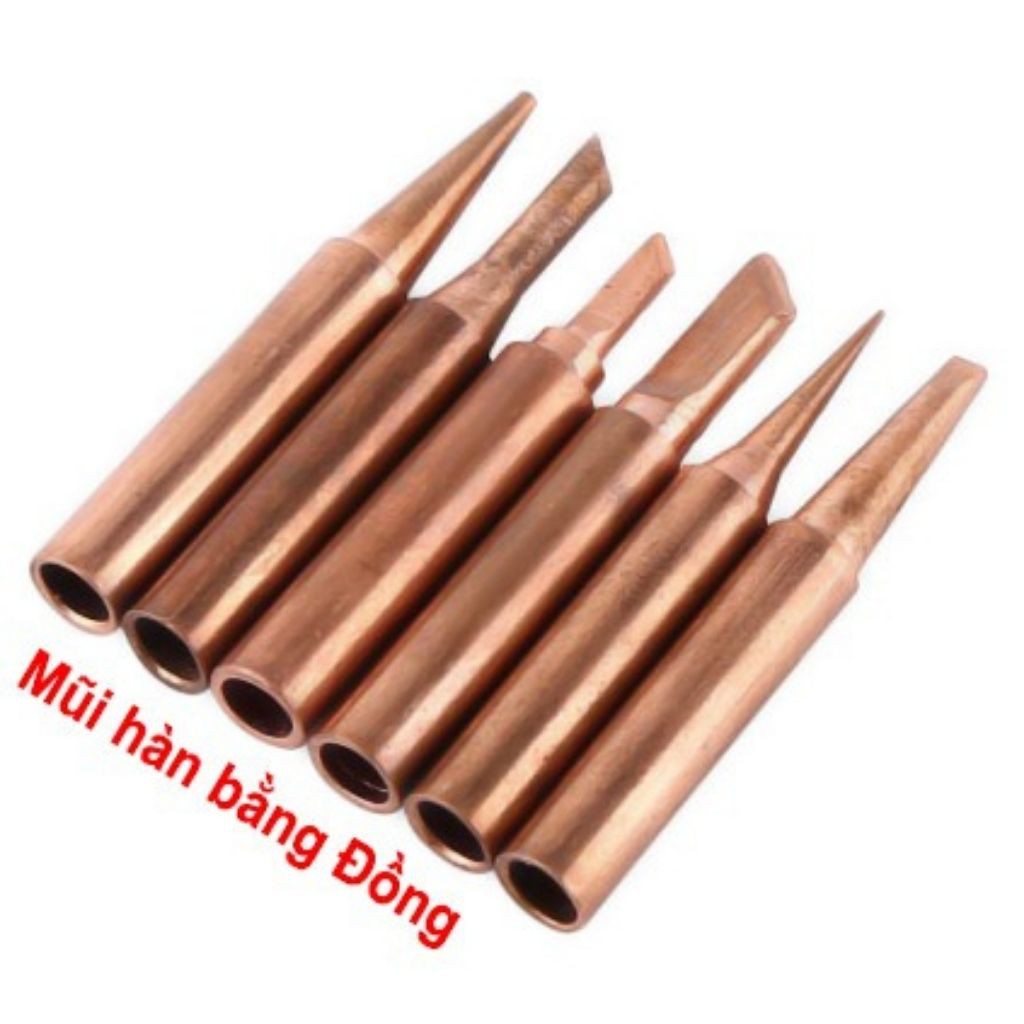Chất Lượng Cao Dùng Cho Mỏ Hàn Tq936,908S,HAKKO936...