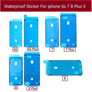 Keo ron màn hình iphone