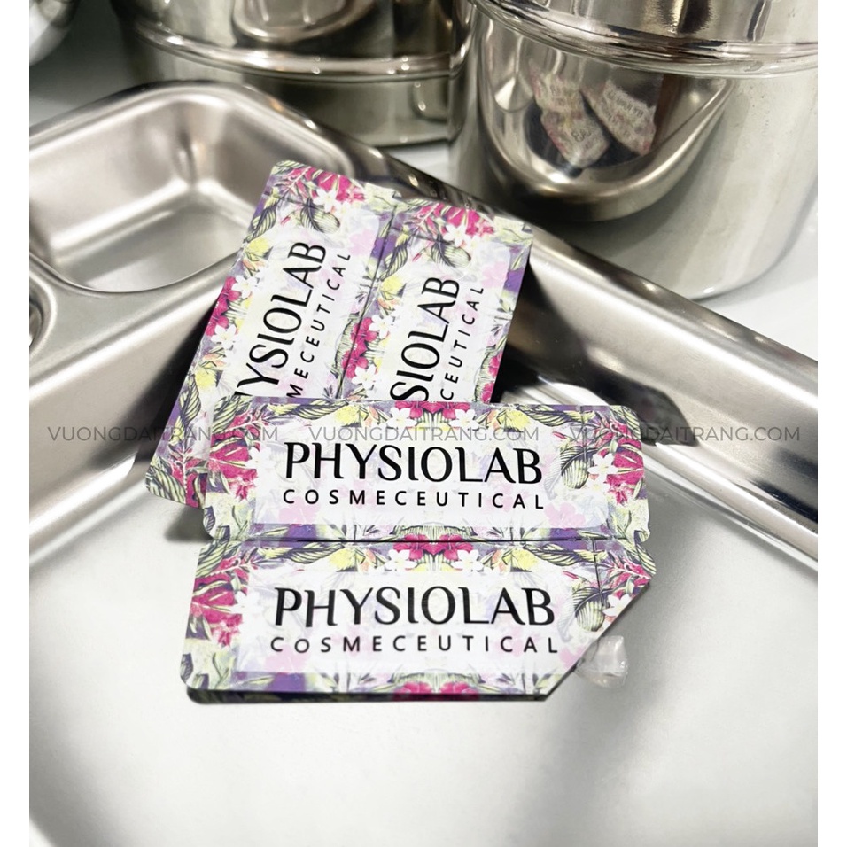 Dưỡng tái tạo V6 hộp/100g ( Hàng Trung )