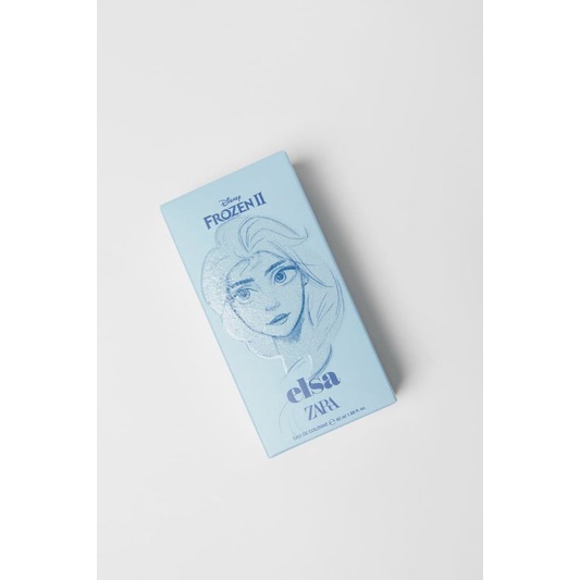 Nước hoa bé gái FROZEN ELSA EDC 50ml