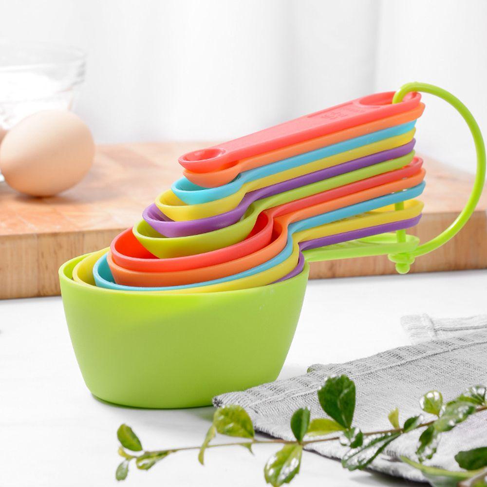 Cốc Đo Lường Đa Năng Dùng Làm Bánh DIY