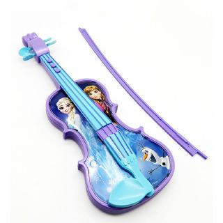 Đồ Chơi Đàn Violin Dễ Thương Cho Bé