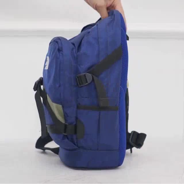 Túi đeo chéo  🎒 Cặp đi học, đựng ipad và laptop cỡ nhỏ  🎒 túi The North Face - NC06 | BigBuy360 - bigbuy360.vn