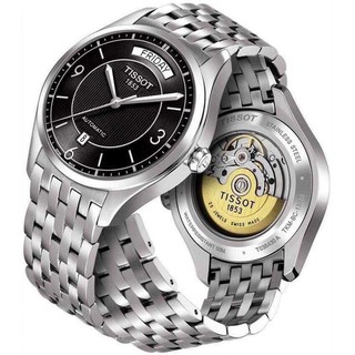 Đồng hồ Tissot Automatic T-One T038.430.11.057.00