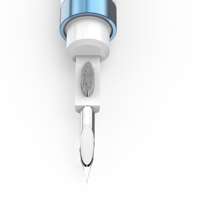 Bút làm sạch tai nghe Bluetooth/ điện thoại/ máy tính/ camera DSRL/ bàn phím JIASHI đa năng