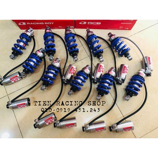 Phuộc RCB bình dầu ex150, winner150