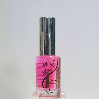 SƠN DƯỠNG MÓNG ELITE (D29) 15ML