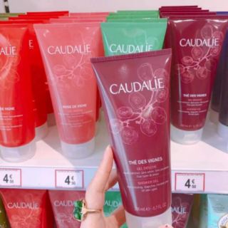 Sữa tắm Caudalie Douche Shower Gel 200ml