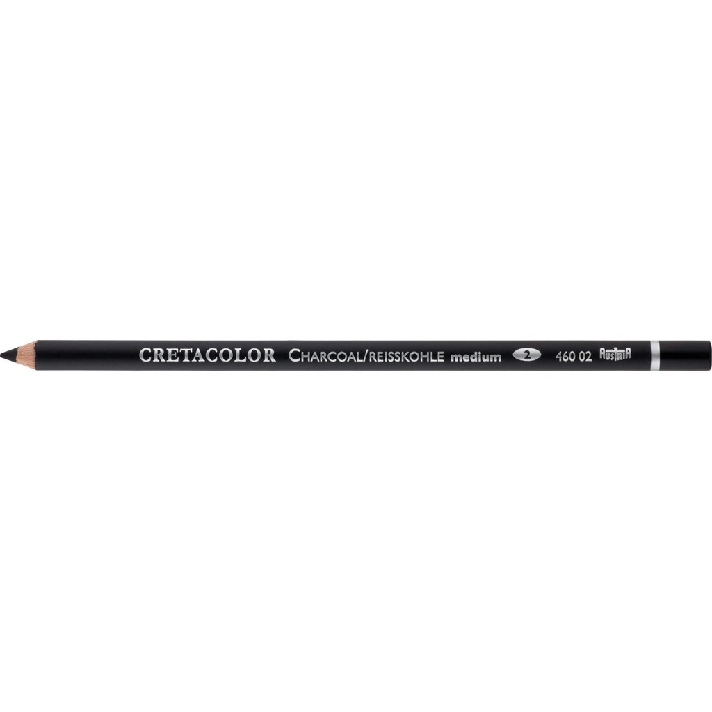 [ TÂM TÂM ]-Chì than Cretacolor, Charcoal Cretacolor-