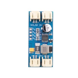 Mạch sạc pin 18650 3.7V CN3791