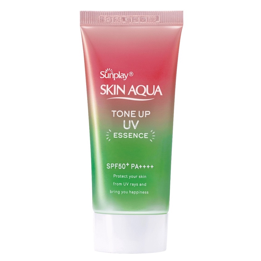 Kem Chống Nắng Sunplay Skin Aqua Tone Up UV SPF50+ PA++++ 50g