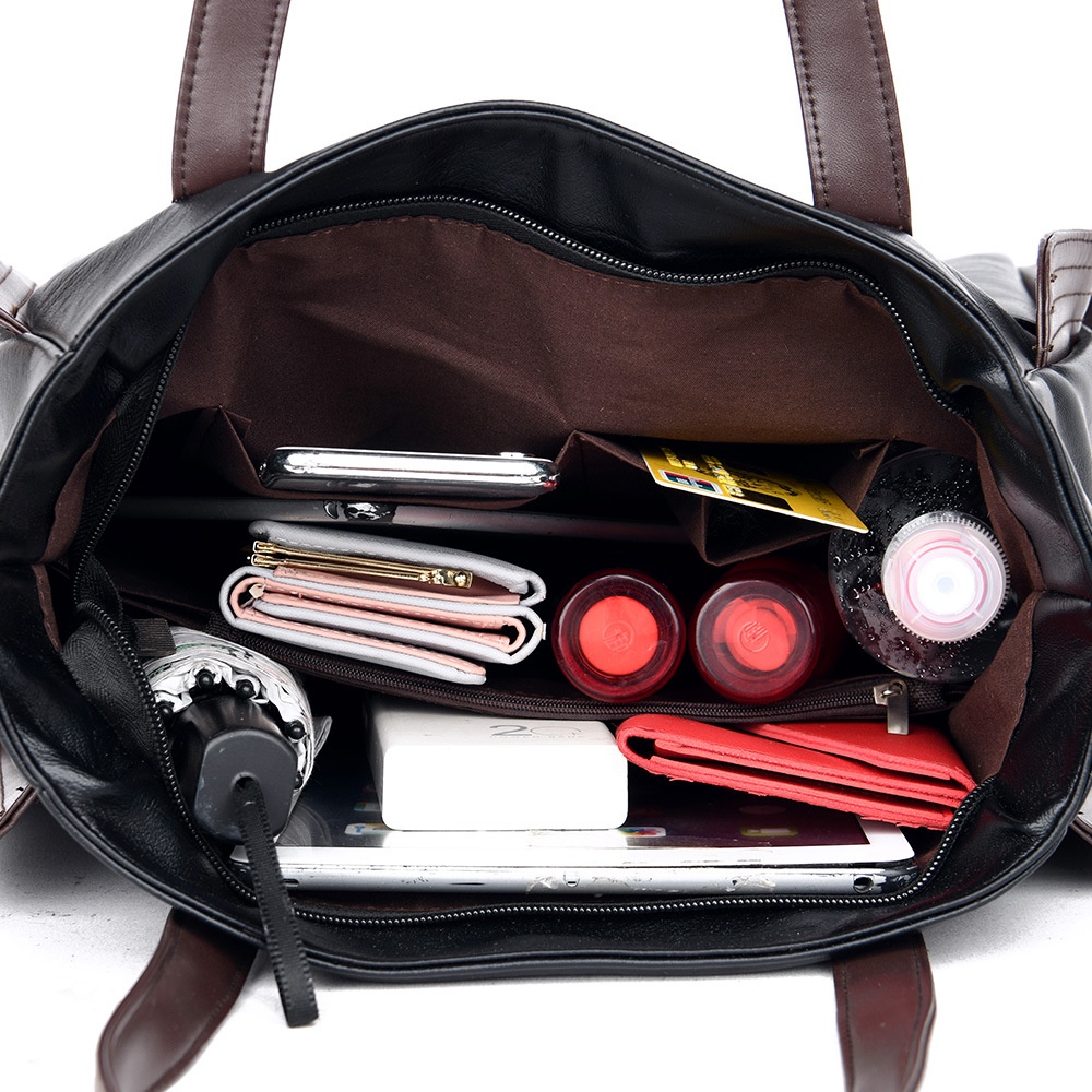 Túi Bigsize Thời Trang Mẫu Mới