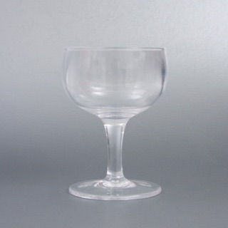 Ly kem Cứng, Ly Mica Trong Suốt VIỆT NHẬT