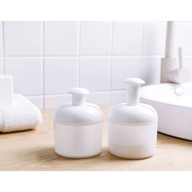 Dụng cụ đánh dấu bọt xà phòng tạo bọt siêu nhỏ PonnyHome