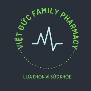 Việt Đức Family Pharmacy