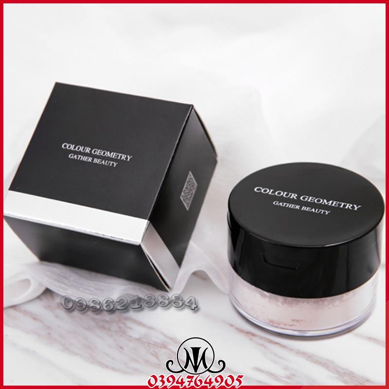 Phấn nền Lameila Geometry kiểm soát dầu hiệu quả MO23 | BigBuy360 - bigbuy360.vn
