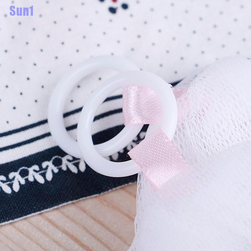 (Hàng Mới Về) Sữa Rửa Mặt Tạo Bọt Sun1