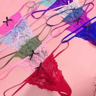 QUẦN LỌT KHE 1 DÂY SEXY
