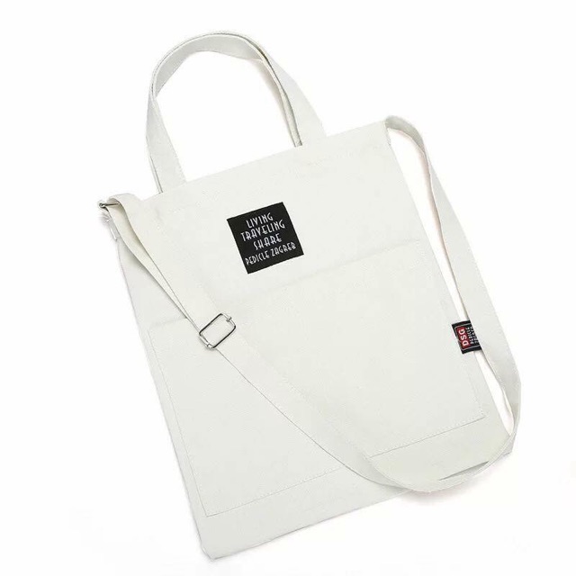 Túi living toTe