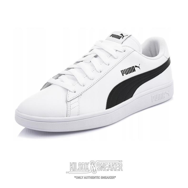 [  Chính hãng  ]-Giày Sneaker Unisex Puma Smash v2  - Code 365215 01 Đẹp HOT..2020 NEW : : * : ¹ "
