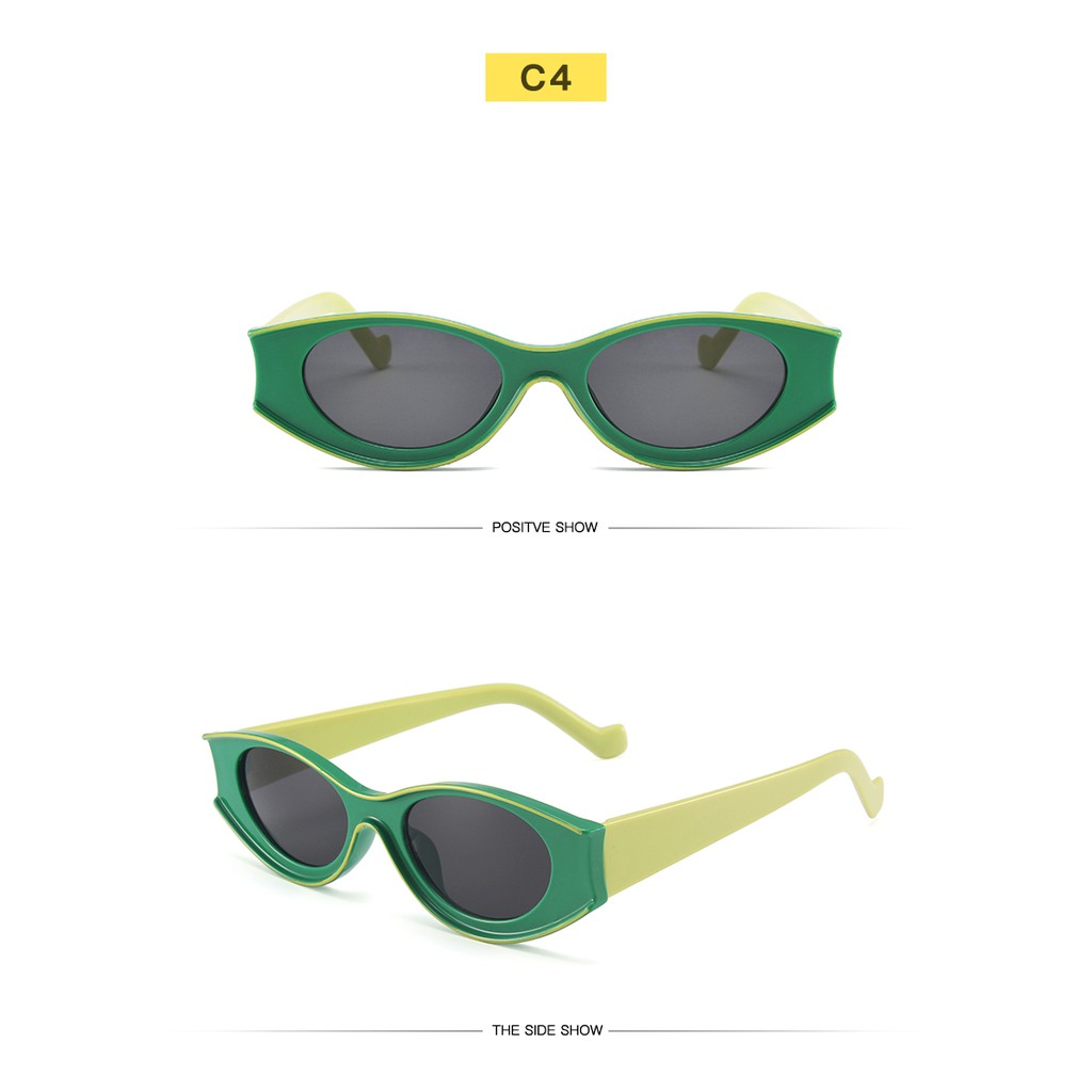 Kính Mát Thời Trang Dành Cho Nữ Mata Mata