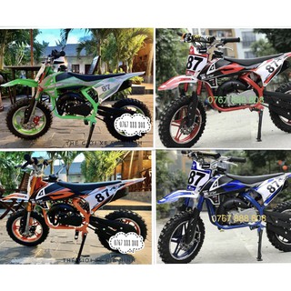 Cào Cào Mini 49cc Đề nổ [GIÁ TẠI KHO] sỉ = lẻ mẫu cao cấp 2021