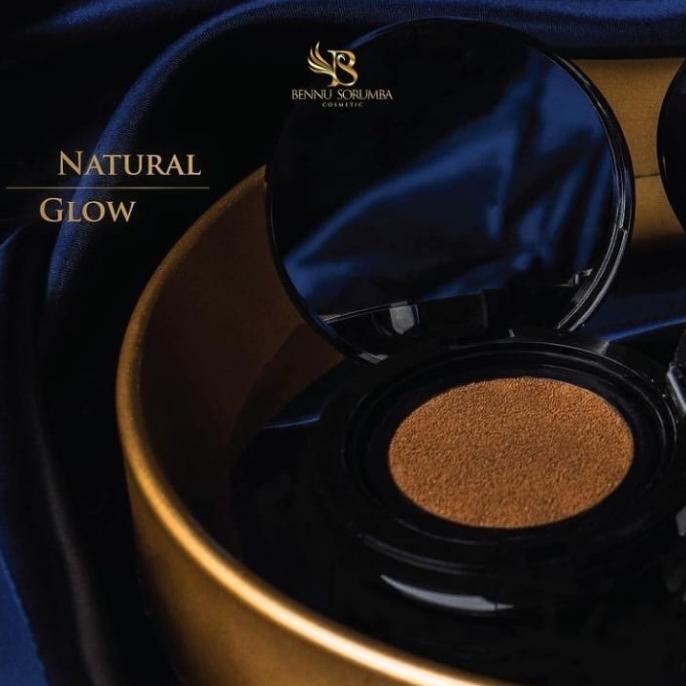 (Ennnu Sorumba) Áo thun nam in hình CUSHION - NATURAL GLOW | BigBuy360 - bigbuy360.vn