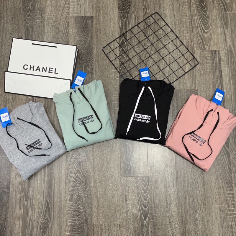 💥Bộ nỉ thể thao nữ có mũ túi bụng hàng xuất dư đẹp💥ảnh thật 100% | BigBuy360 - bigbuy360.vn