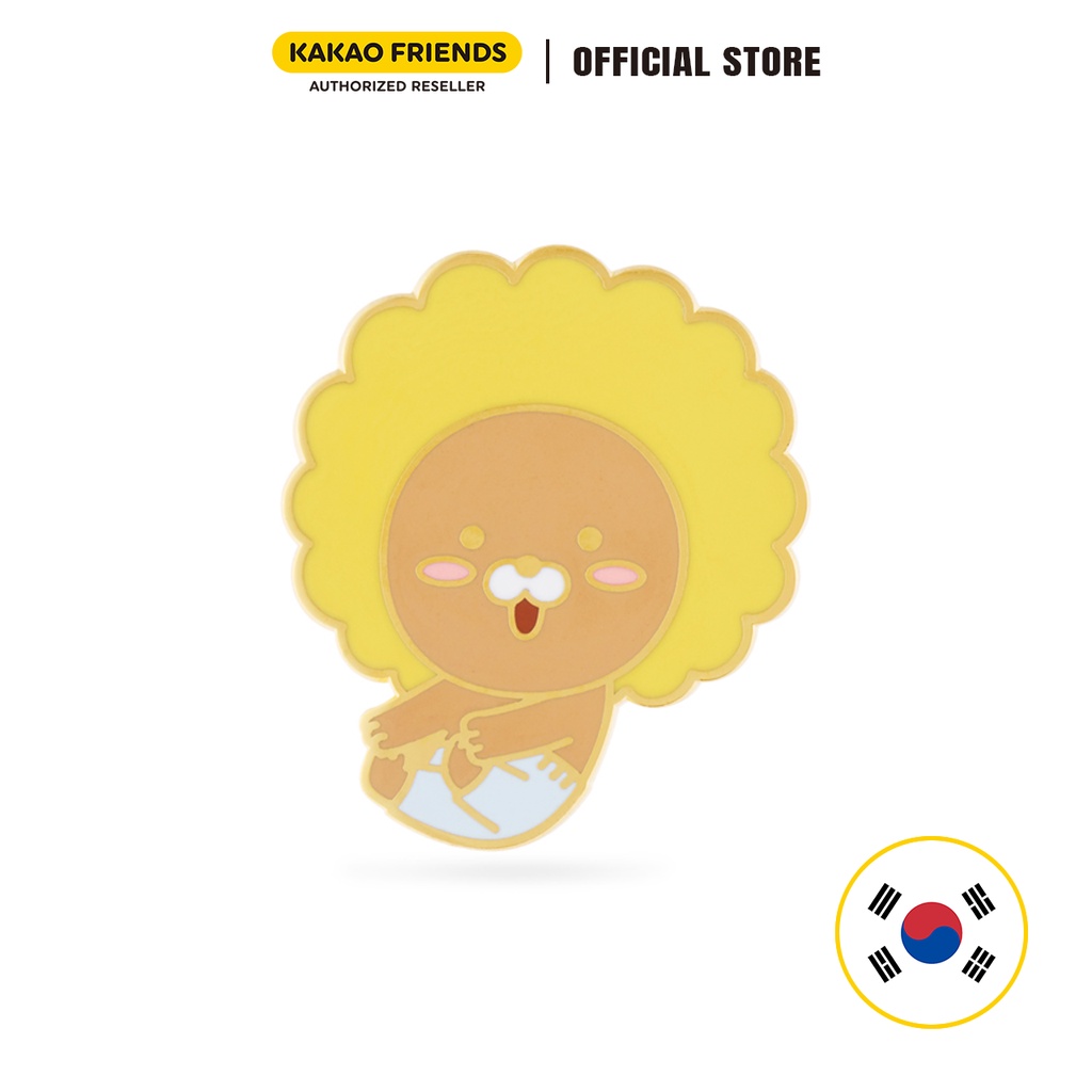 Huy Hiệu Kakao Friends Jay-G