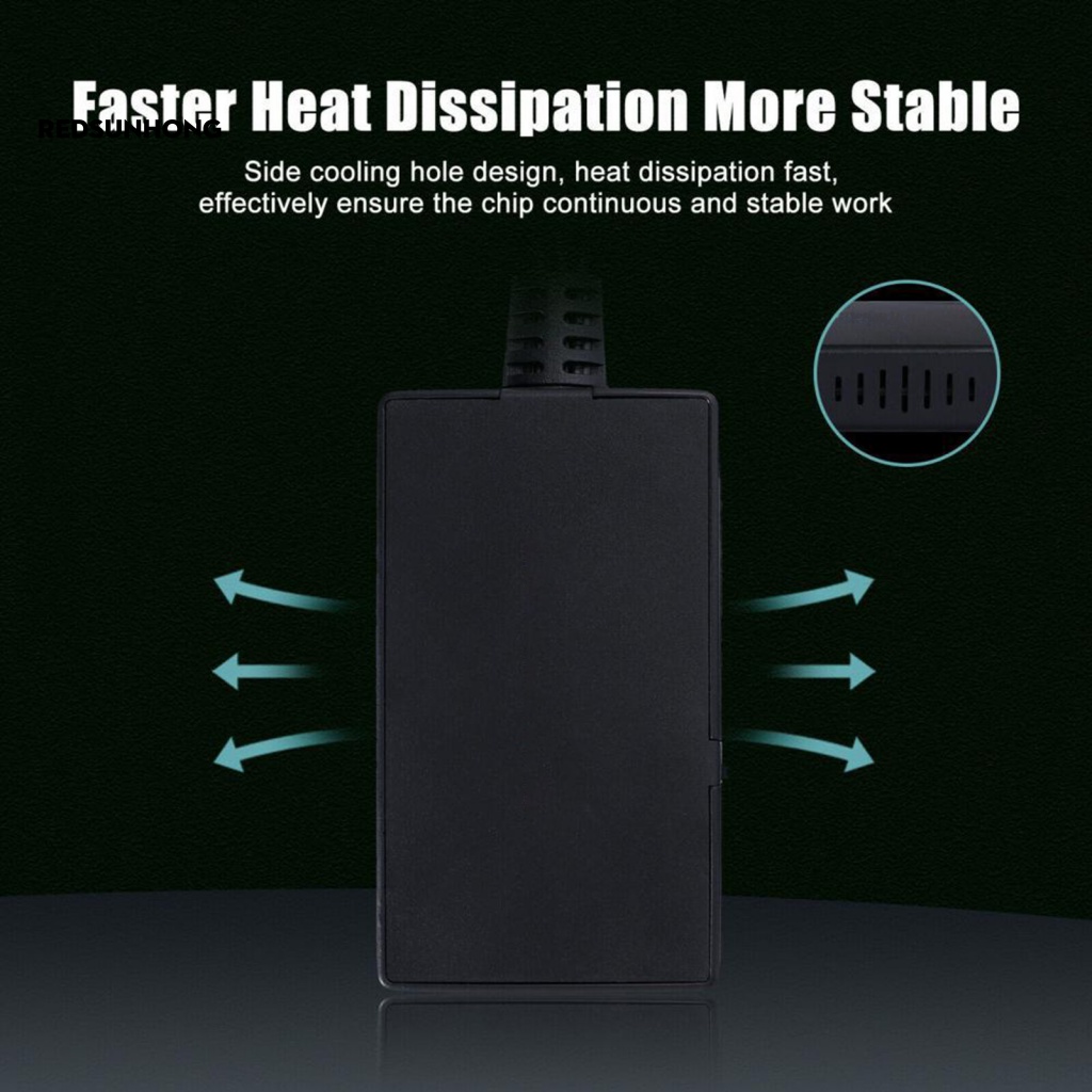 Dây Cáp Chuyển Đổi WII2 Sang HDMI WII2 Sang HDMI Tiện Dụng