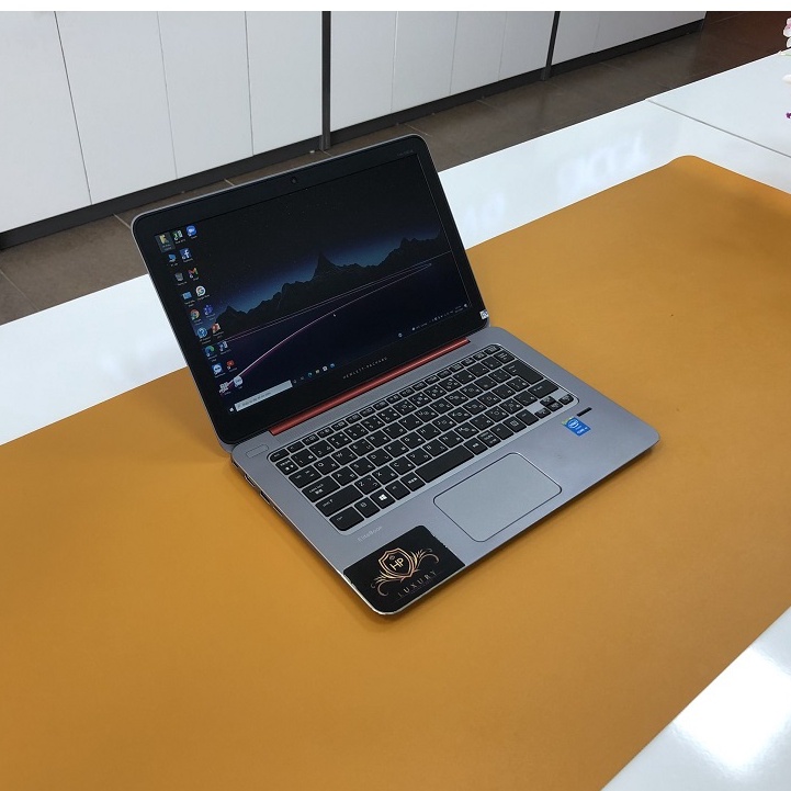 Laptop HP Elitebook 1020SE Core M5 Y51/ Ram 8Gb/ Màn hình 12.5inch 2k/ Vỏ hợp kim cao cấp | BigBuy360 - bigbuy360.vn