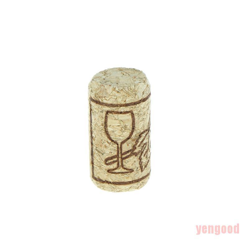 Bộ 10 Chai Rượu Tiện Dụng