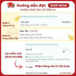 Đông trùng hạ thảo tươi hộp 200 gram - bếp nhà cimi - ảnh sản phẩm 6