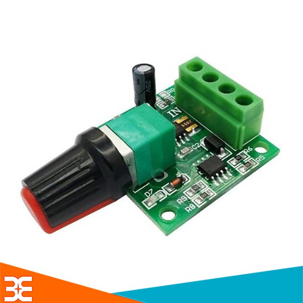 [SALE SỐC] MD BĂM XUNG PWM V2 1.8V 3V 5V 6V 15V 2A - CÓ BẢO VỆ