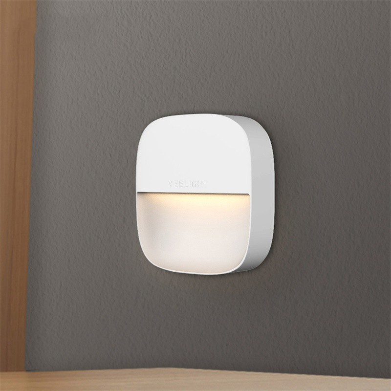 Đèn Ngủ Cảm Biến Ánh Sáng Cao Cấp Xiaomi Mijia Yeelight Ylyd09Yl