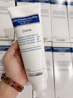 Kem nẻ glycerol pháp