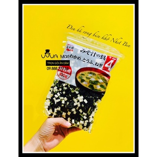 Rong biển đậu hũ khô Nhật Bản 100g ( có tách lẻ)