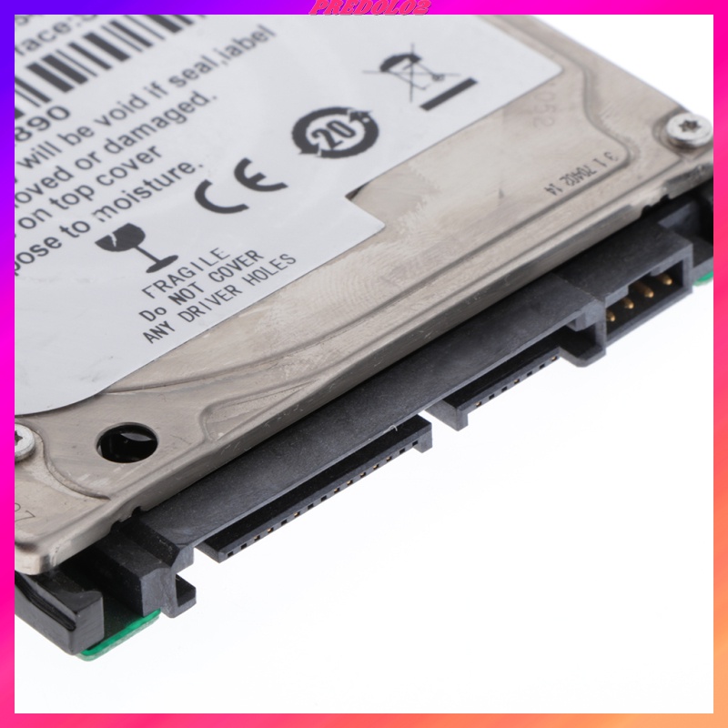 Ổ Đĩa Cứng Laptop Universla2 2.5 Inch 320gb Sata 2 8m 5400rpm | BigBuy360 - bigbuy360.vn