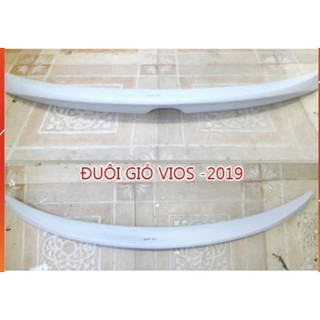 Đuôi gió mộc vios 2019 2020 , tặng kèm 1 cuộn băng keo 3.m