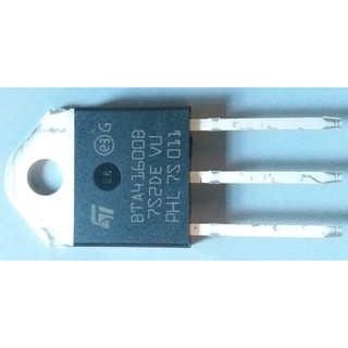 TRIAC BTA41600B (chính hãng ST)