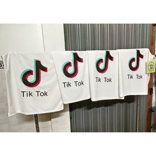 Áo Tik Tok