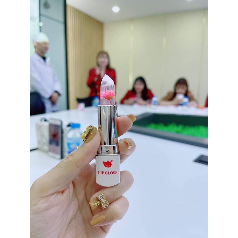 SON THẠCH ƯỚP HOA ( HÀNG CHÍNH HÃNG) | BigBuy360 - bigbuy360.vn