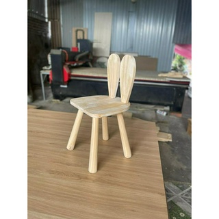 Ghế tai thỏ cho bé mầm non