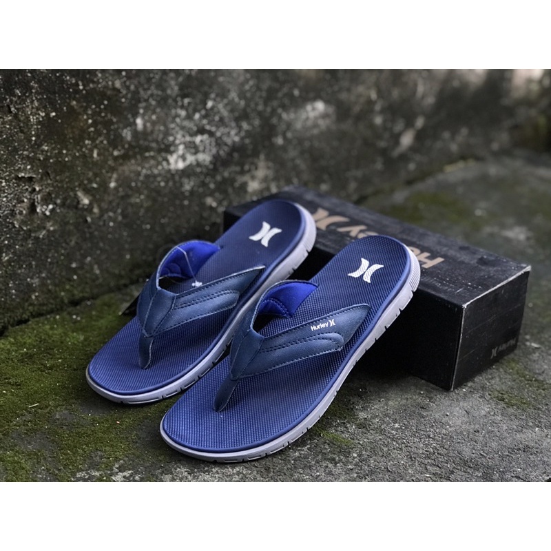Trả tiền bốn người || Sandal HURLEY PHANTOM TK Cao Cấp Dành Cho Nam