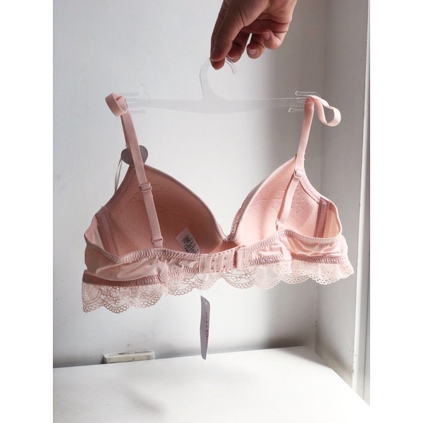 Áo lót 6ixty8ight không gọng