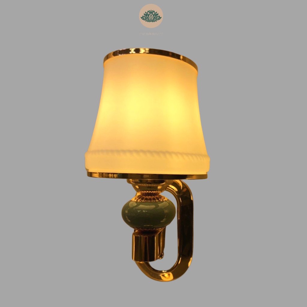 Đèn Gắn Tường DT08 Trang Trí Phong Cách Hiện Đại, Đèn Phòng Ngủ Đẹp