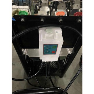 Máy rửa xe cao Áp Lead LX-75 - 7.5KW