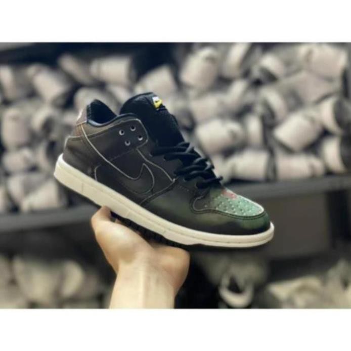 Giày Jordan SB đổi nhiệt FullBox Free Ship