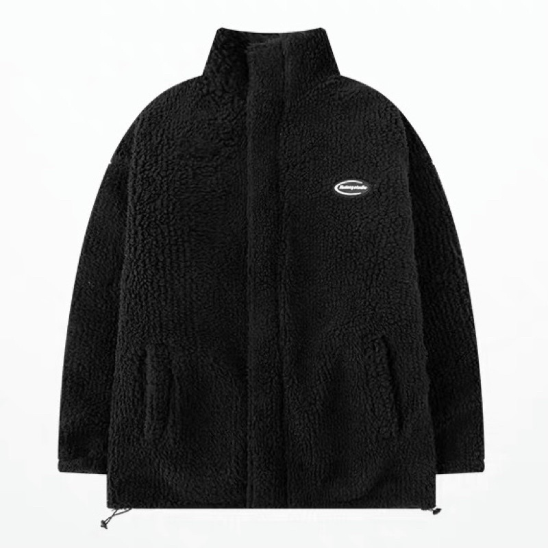 [ORDER] Áo khoác lông unisex mặc được 2 mặt cực ấm | BigBuy360 - bigbuy360.vn